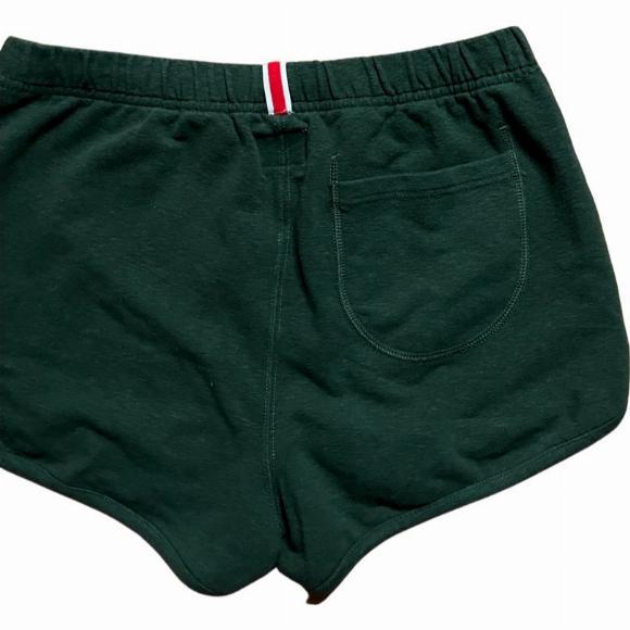 Tracksmith Emerald Session Shorts Size S - Picture 8 of 8